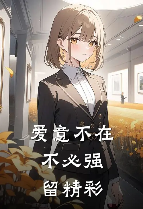 爱意不在，不必强留精彩