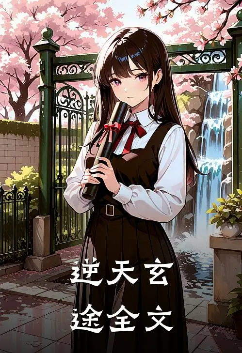 逆天玄途全文