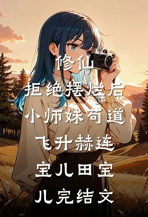 修仙：拒绝摆烂后，小师妹苟道飞升赫连宝儿田宝儿完结文