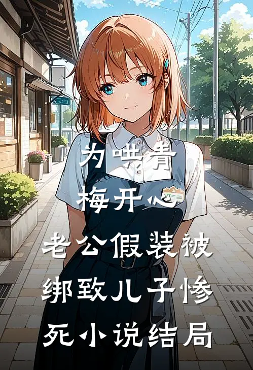 为哄青梅开心，老公假装被绑致儿子惨死小说结局