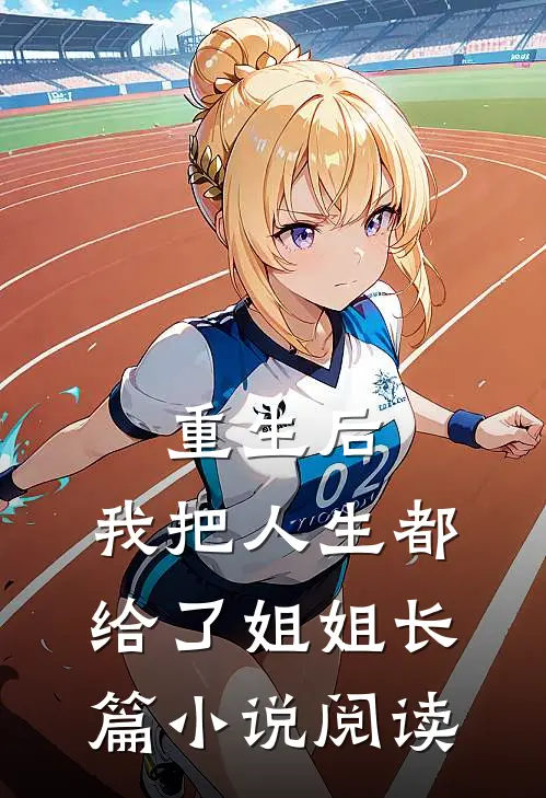 重生后，我把人生都给了姐姐长篇小说阅读
