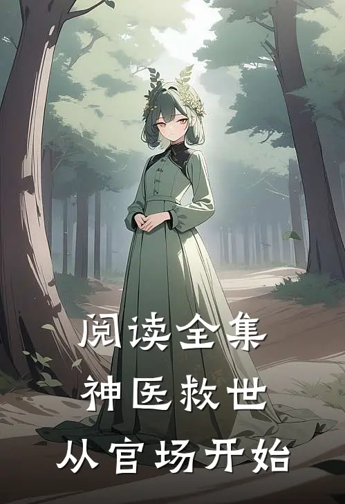 阅读全集神医救世：从官场开始