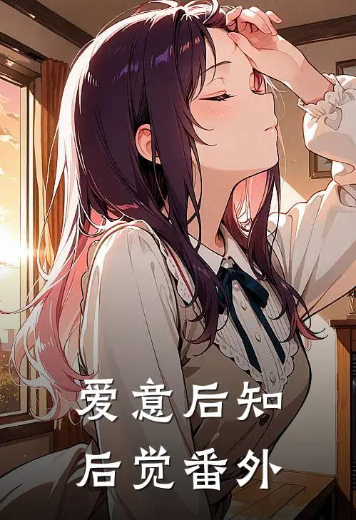 爱意后知后觉 番外