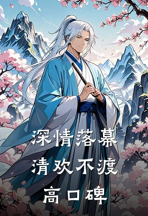 深情落幕，清欢不渡高口碑