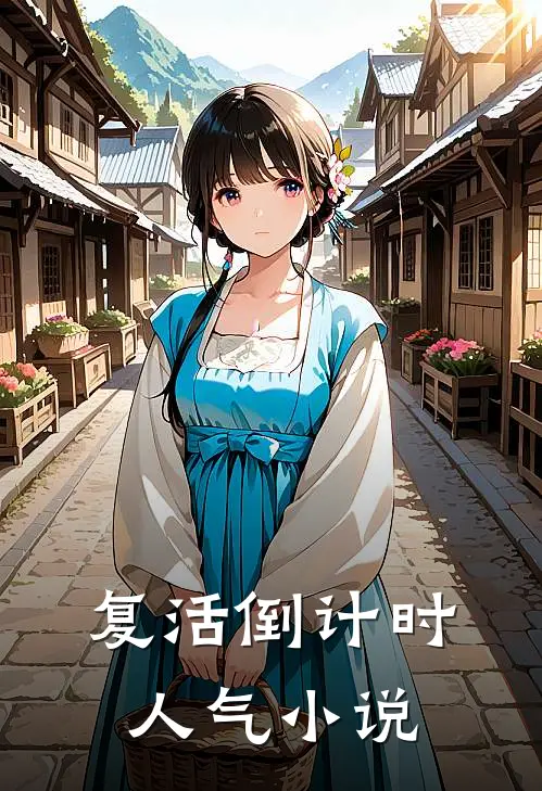 复活倒计时人气小说