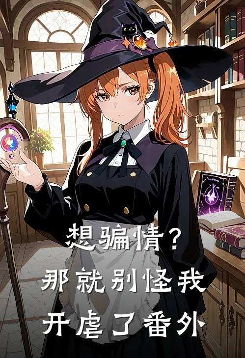 想骗情？那就别怪我开虐了 番外