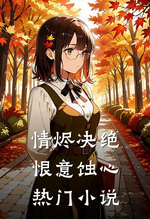 情烬决绝，恨意蚀心热门小说