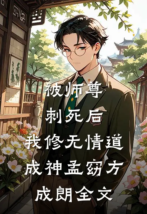 被师尊刺死后，我修无情道成神孟窈方成朗全文