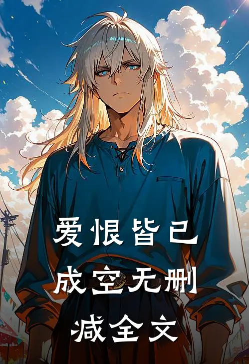 爱恨皆已成空无删减全文