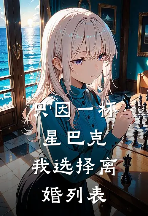 只因一杯星巴克，我选择离婚列表