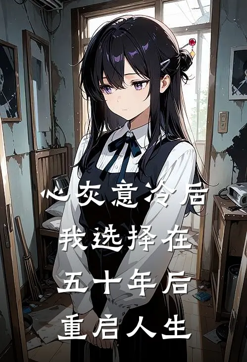心灰意冷后，我选择在五十年后重启人生