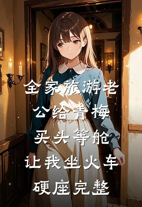 全家旅游老公给青梅买头等舱，让我坐火车硬座完整
