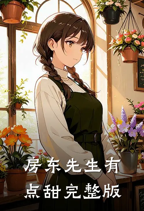 房东先生有点甜完整版