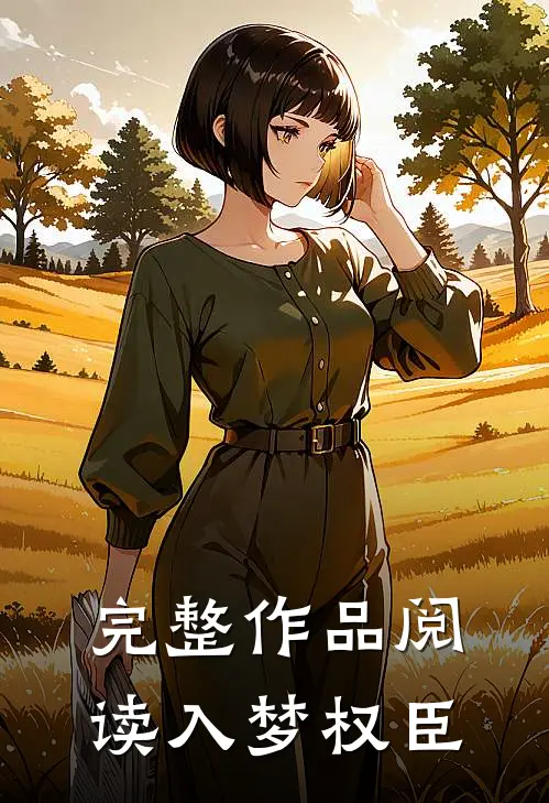 完整作品阅读入梦权臣