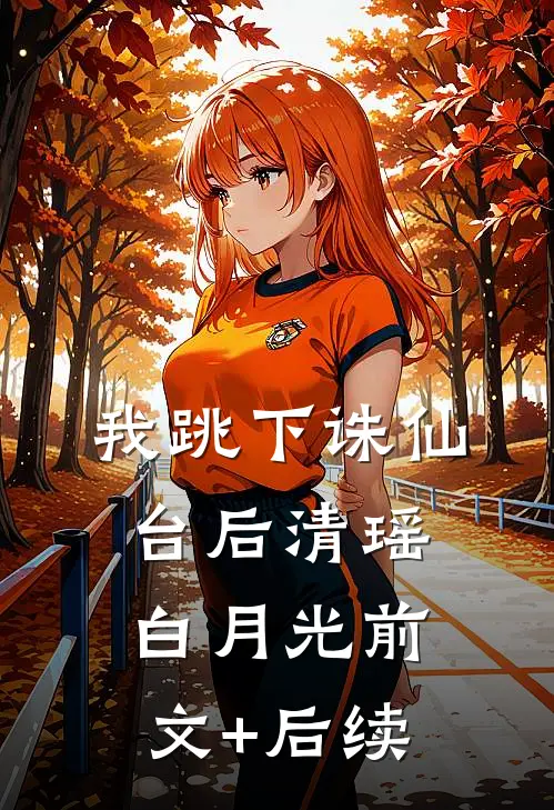 我跳下诛仙台后清瑶白月光前文+后续