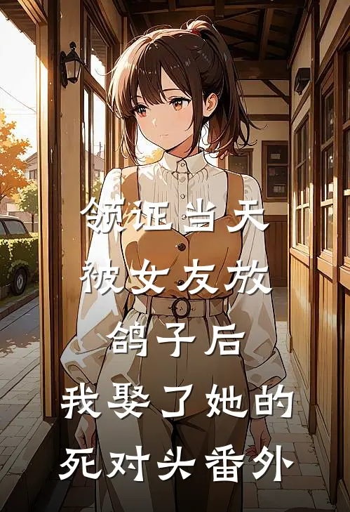 领证当天被女友放鸽子后，我娶了她的死对头 番外