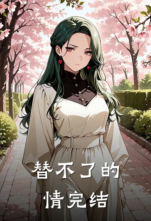 替不了的情完结