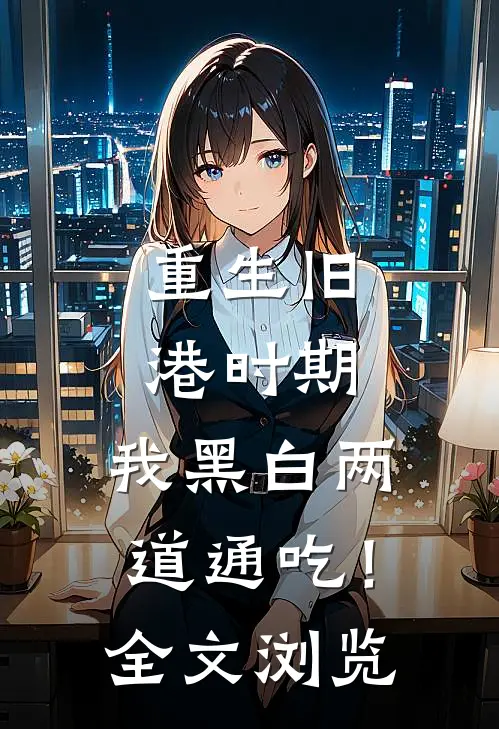 重生旧港时期，我黑白两道通吃！全文浏览