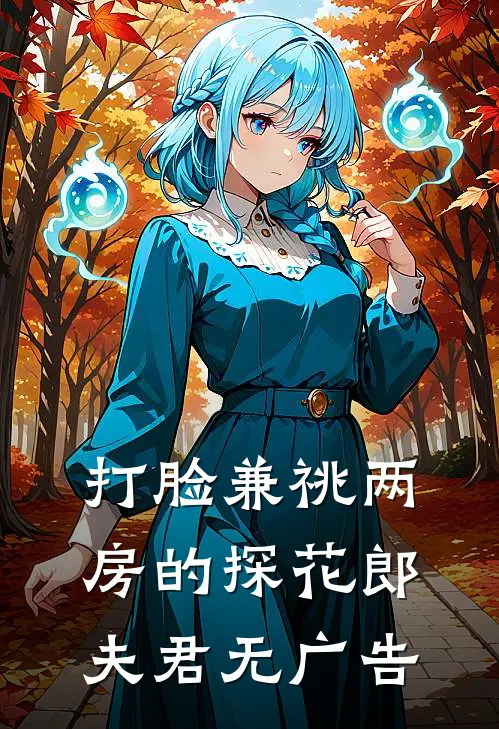 打脸兼祧两房的探花郎夫君无广告