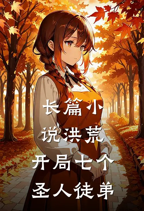 长篇洪荒开局七个圣人徒弟是谁