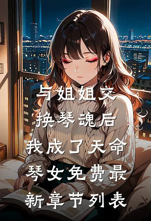与姐姐交换琴魂后，我成了天命琴女免费最新章节列表
