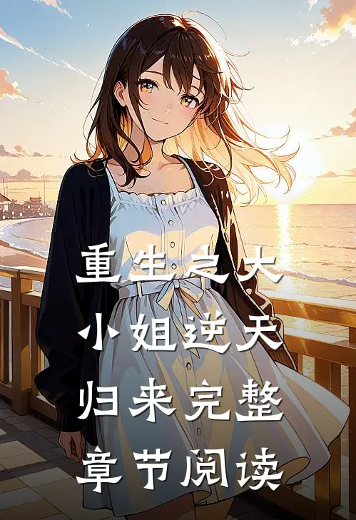 重生之大小姐逆天归来完整章节阅读