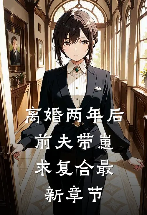 离婚两年后，前夫带崽求复合最新章节