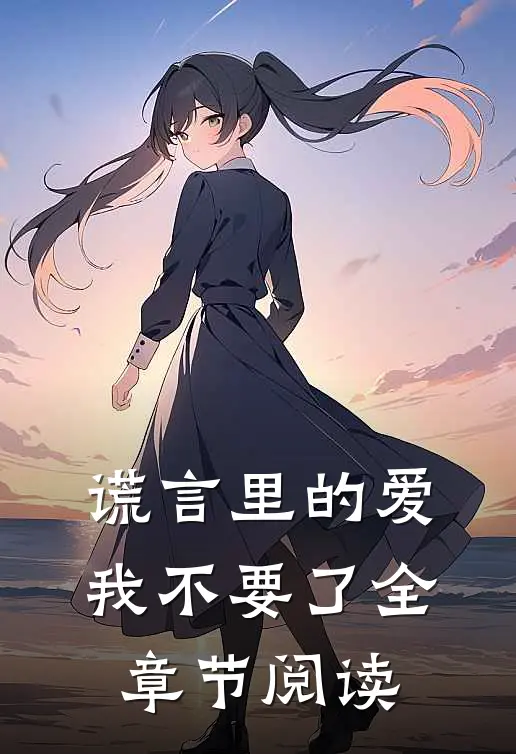 谎言里的爱，我不要了全章节阅读