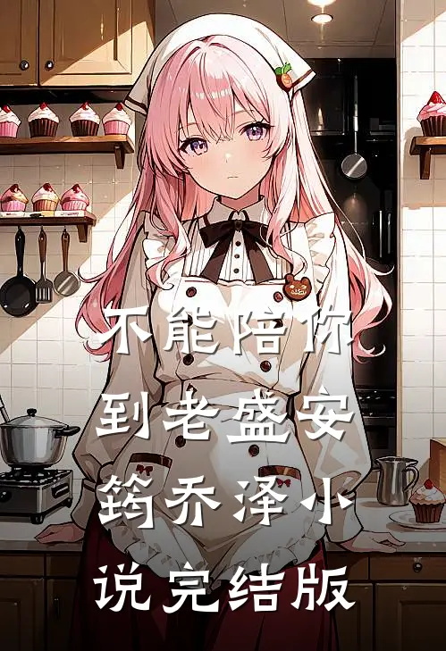 不能陪你到老盛安筠乔泽小说完结版