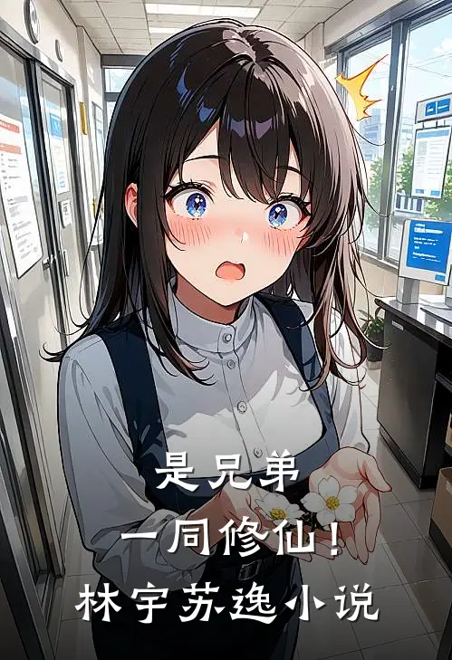 是兄弟，一同修仙！林宇苏逸小说
