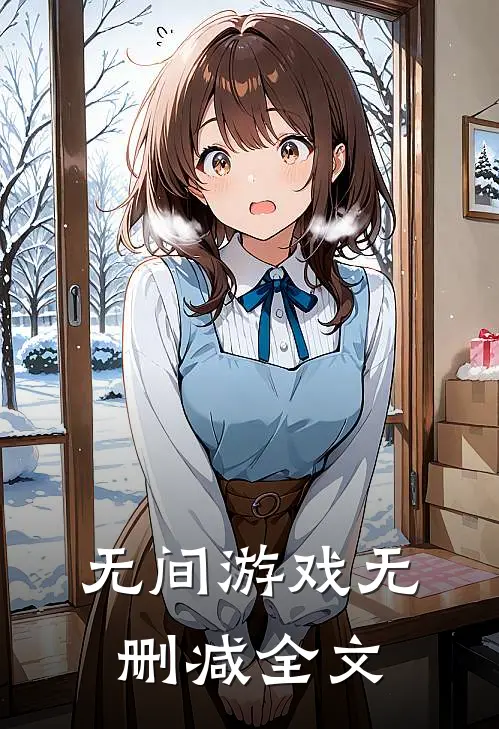 无间游戏无删减全文
