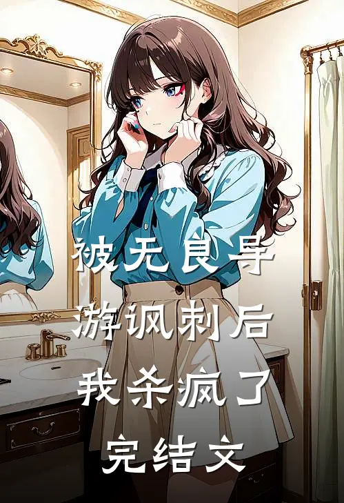 被无良导游讽刺后，我杀疯了完结文