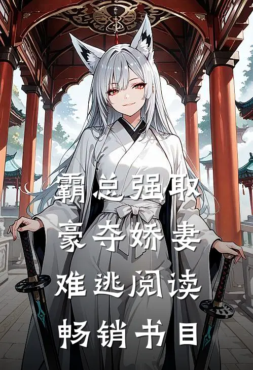 霸总强取豪夺娇妻难逃阅读畅销书目