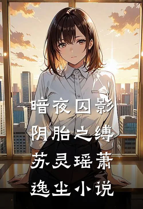 暗夜囚影：阴胎之缚苏灵瑶萧逸尘小说