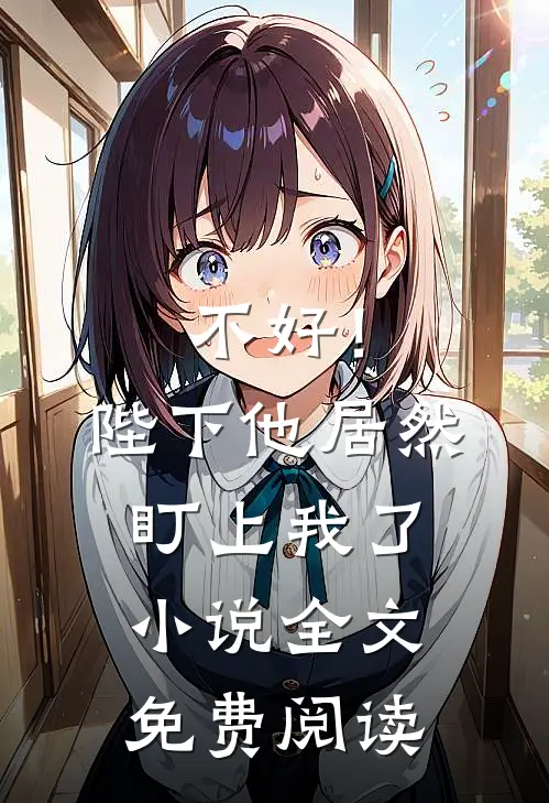不好！陛下他居然盯上我了小说全文免费阅读