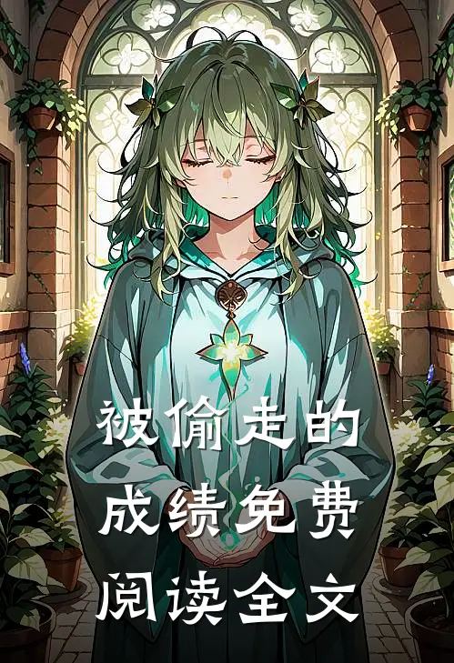 被偷走的成绩免费阅读全文
