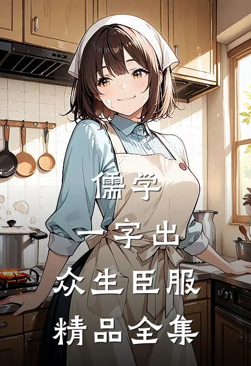 儒学：一字出，众生臣服精品全集