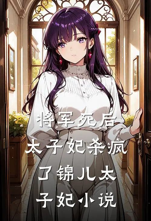 将军死后，太子妃杀疯了锦儿太子妃小说
