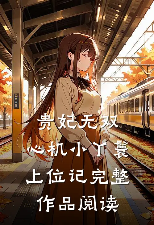 贵妃无双：心机小丫鬟上位记完整作品阅读
