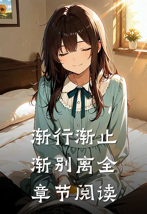 渐行渐止渐别离全章节阅读