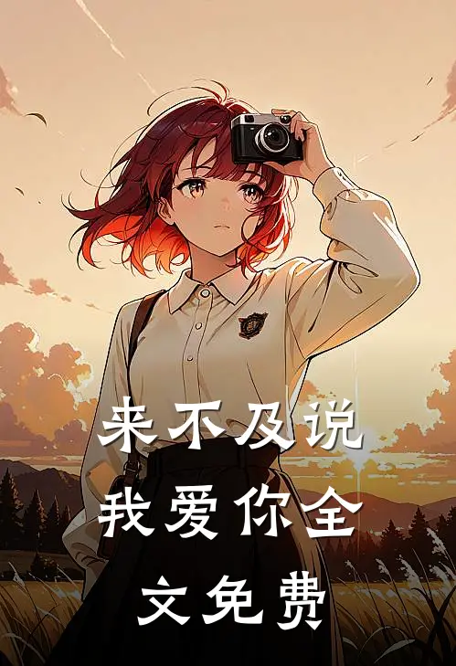 来不及说我爱你全文免费