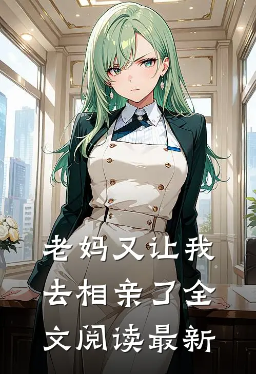 老妈又让我去相亲了全文阅读最新