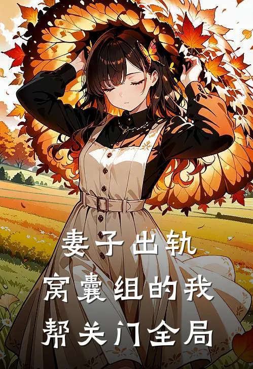 妻子出轨，窝囊组的我帮关门全局