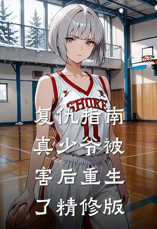 复仇指南：真少爷被害后重生了精修版