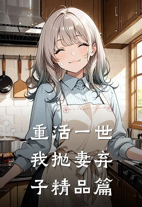 重活一世，我抛妻弃子精品篇