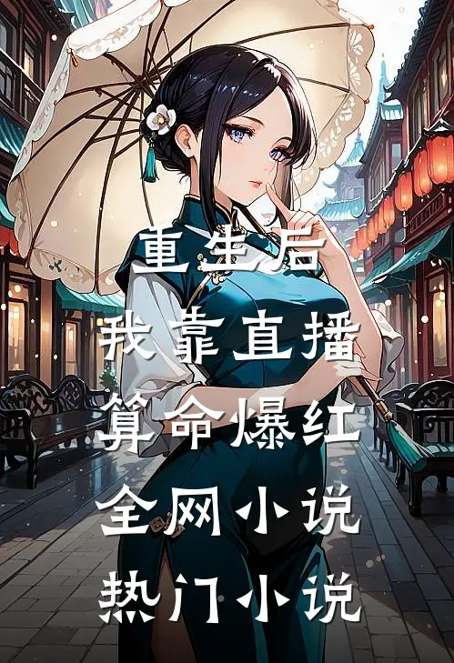 重生后，我靠直播算命爆红全网小说热门小说
