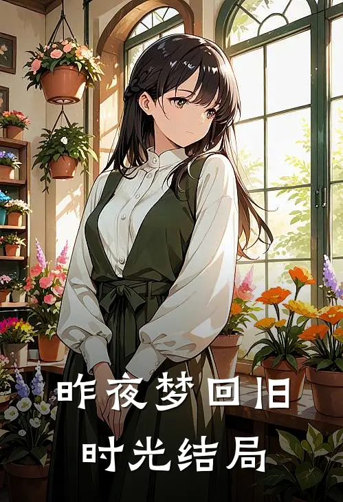 昨夜梦回旧时光结局