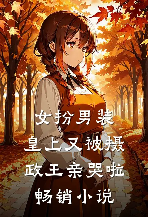 女扮男装,皇上又被摄政王亲哭啦畅销