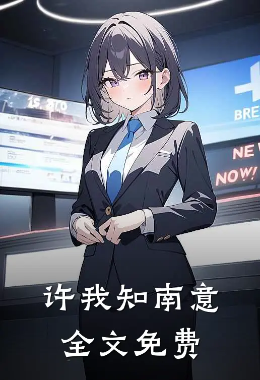 许我知南意全文免费