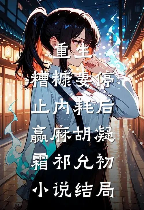 重生：糟糠妻停止内耗后，赢麻胡凝霜祁允初小说结局